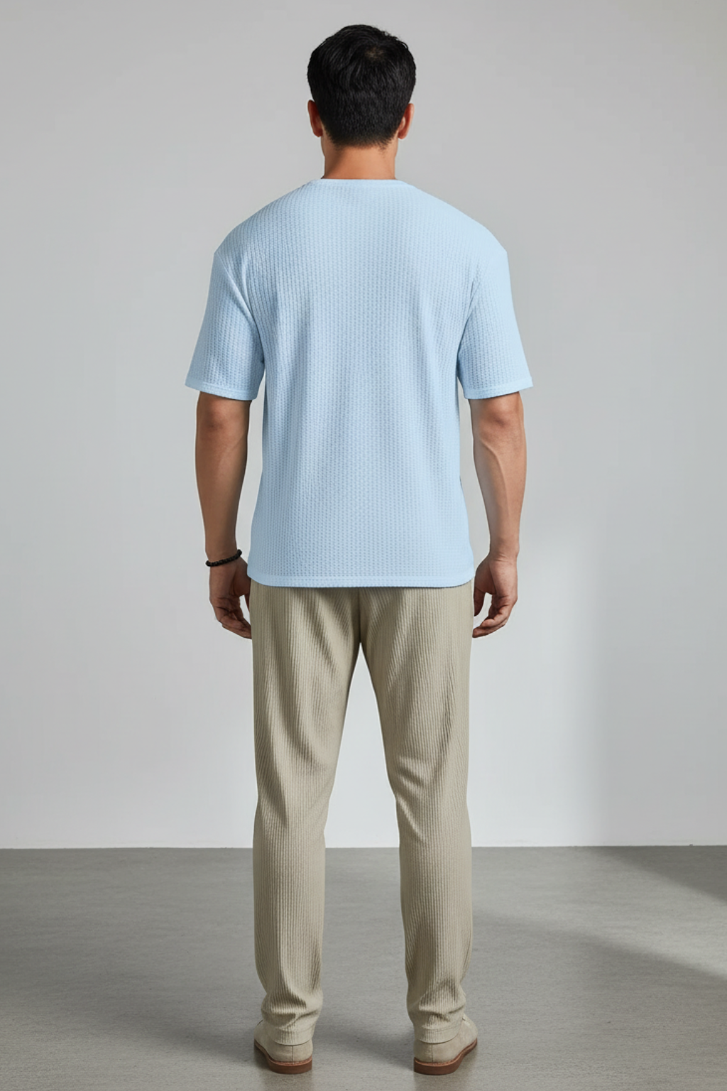 Relaxed Fit Summer Tee Shirt