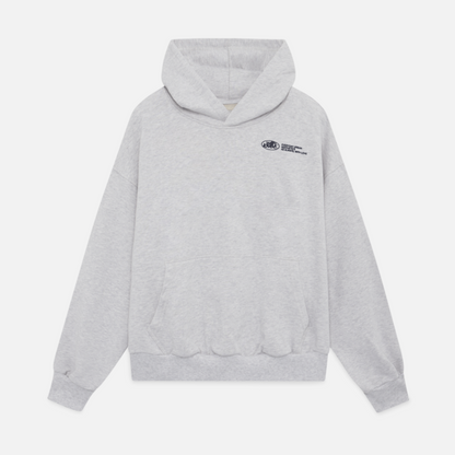 Unisex Casual Soft Breathable Hoodie with Adjustable Hood