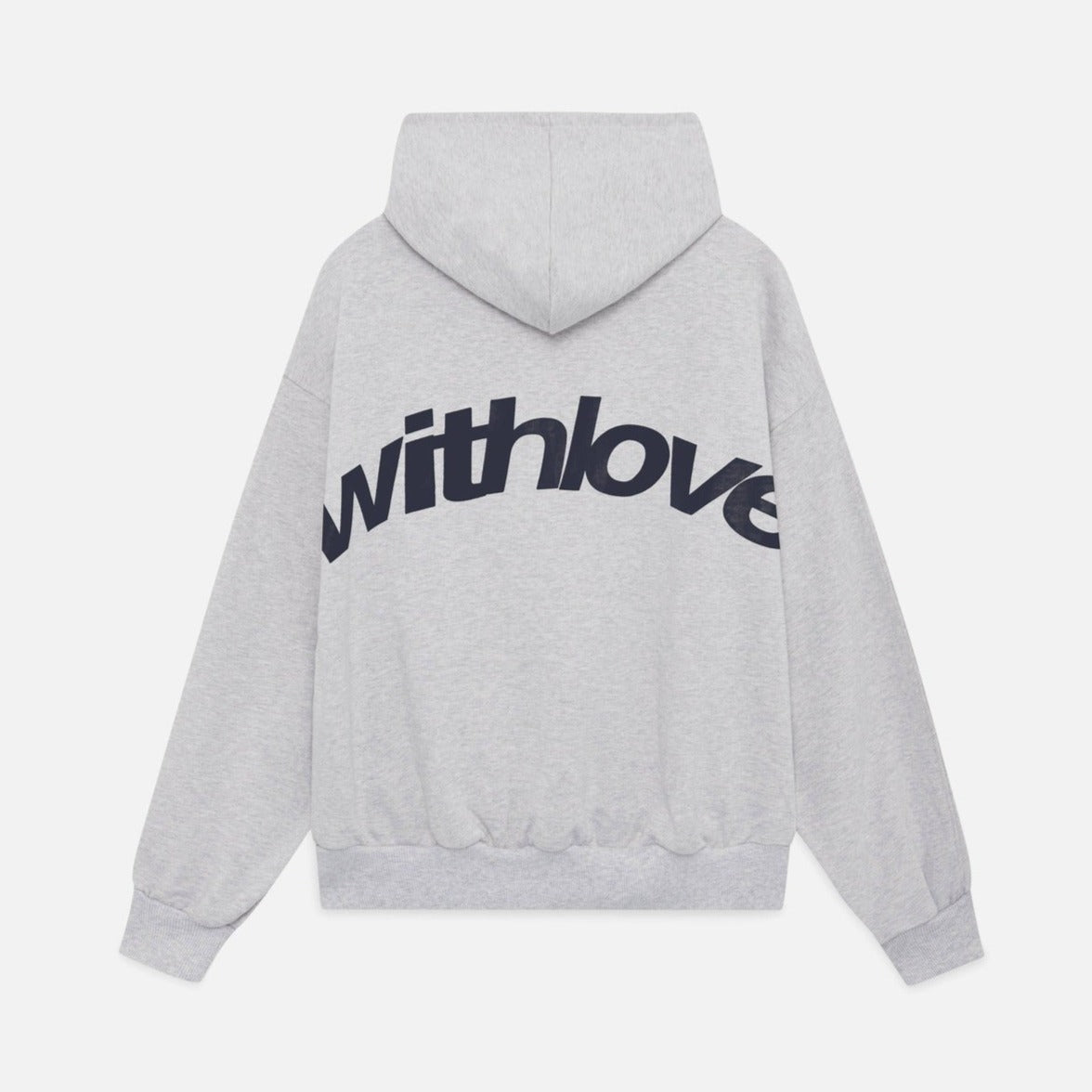 Unisex Casual Soft Breathable Hoodie with Adjustable Hood