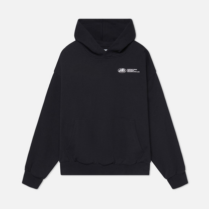 Unisex Casual Soft Breathable Hoodie with Adjustable Hood