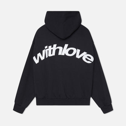 Unisex Casual Soft Breathable Hoodie with Adjustable Hood