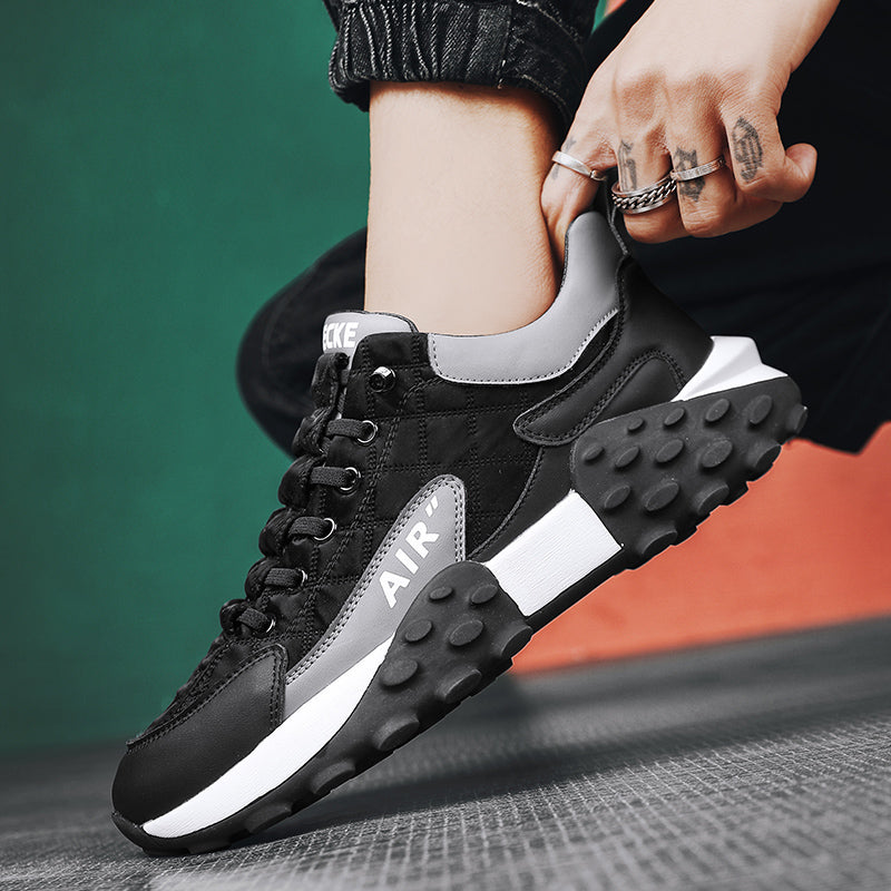 Stylish Comfortable Orthopedic Shoes