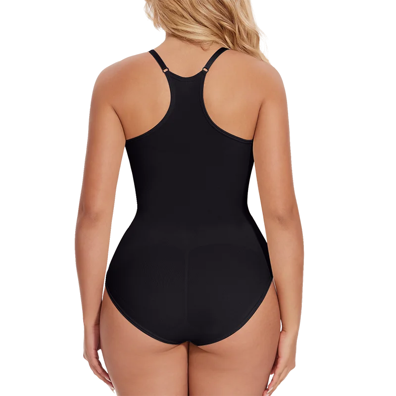 Slim Fit Women's Body Suit