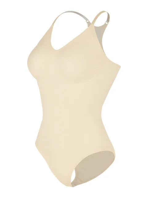 Slim Fit Women's Body Suit