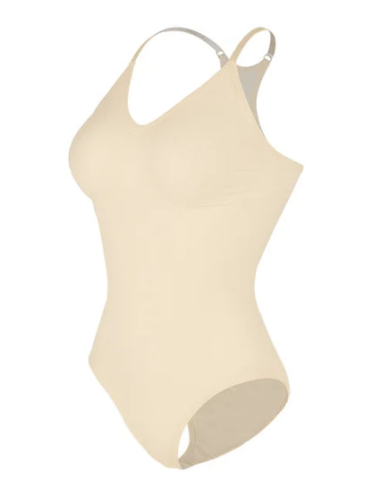 Slim Fit Women's Body Suit