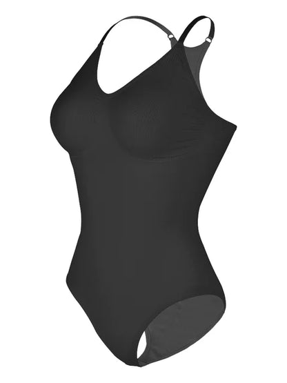 Slim Fit Women's Body Suit