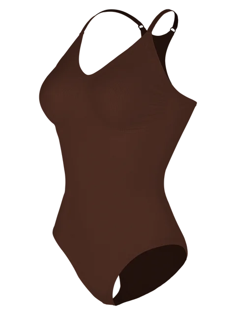 Slim Fit Women's Body Suit