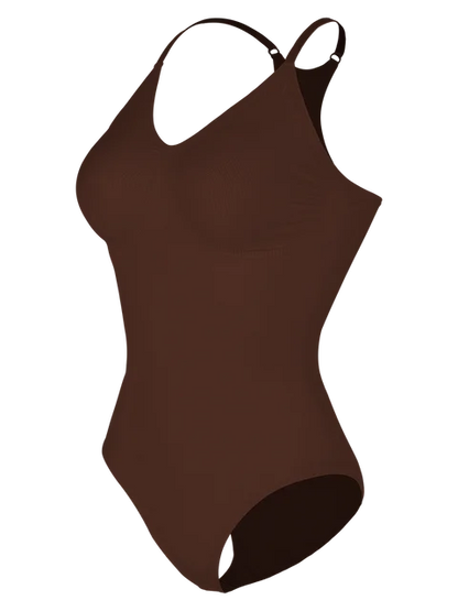 Slim Fit Women's Body Suit