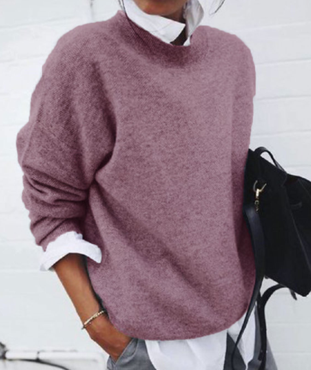 Men's Cashmere Sweater