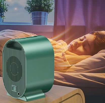 Compact Fast Portable Electric Space Heater