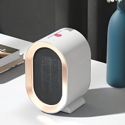 Compact Fast Portable Electric Space Heater