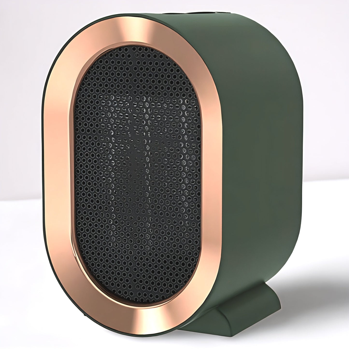 Compact Fast Portable Electric Space Heater