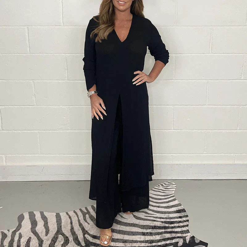 Women's 2 Piece Casual Lounge Set