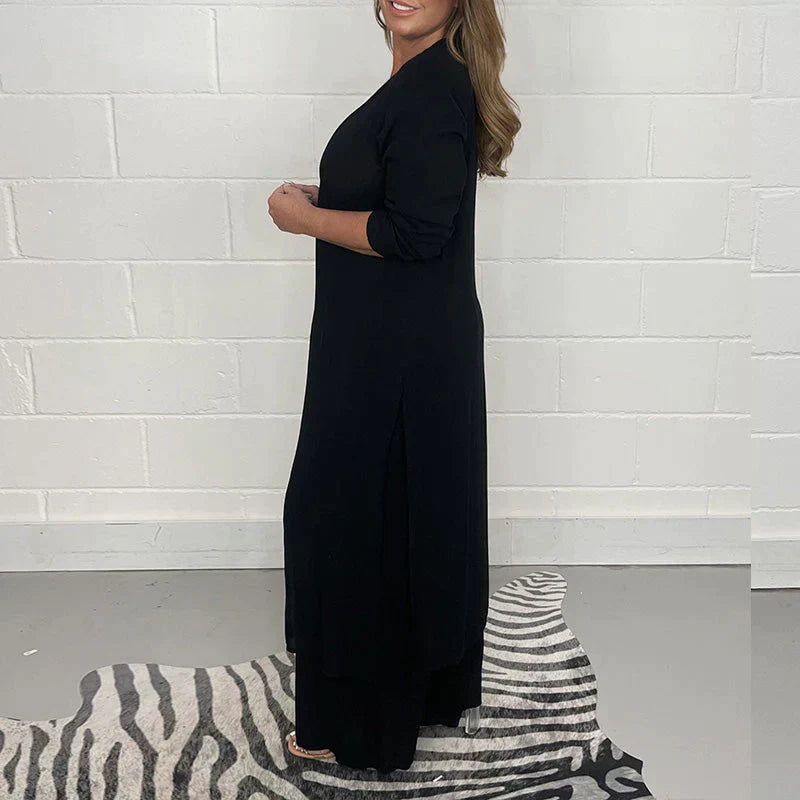 Women's 2 Piece Casual Lounge Set