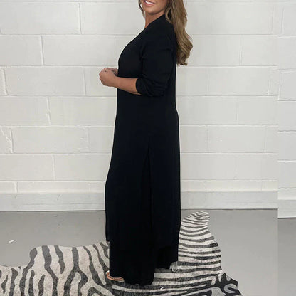 Women's 2 Piece Casual Lounge Set