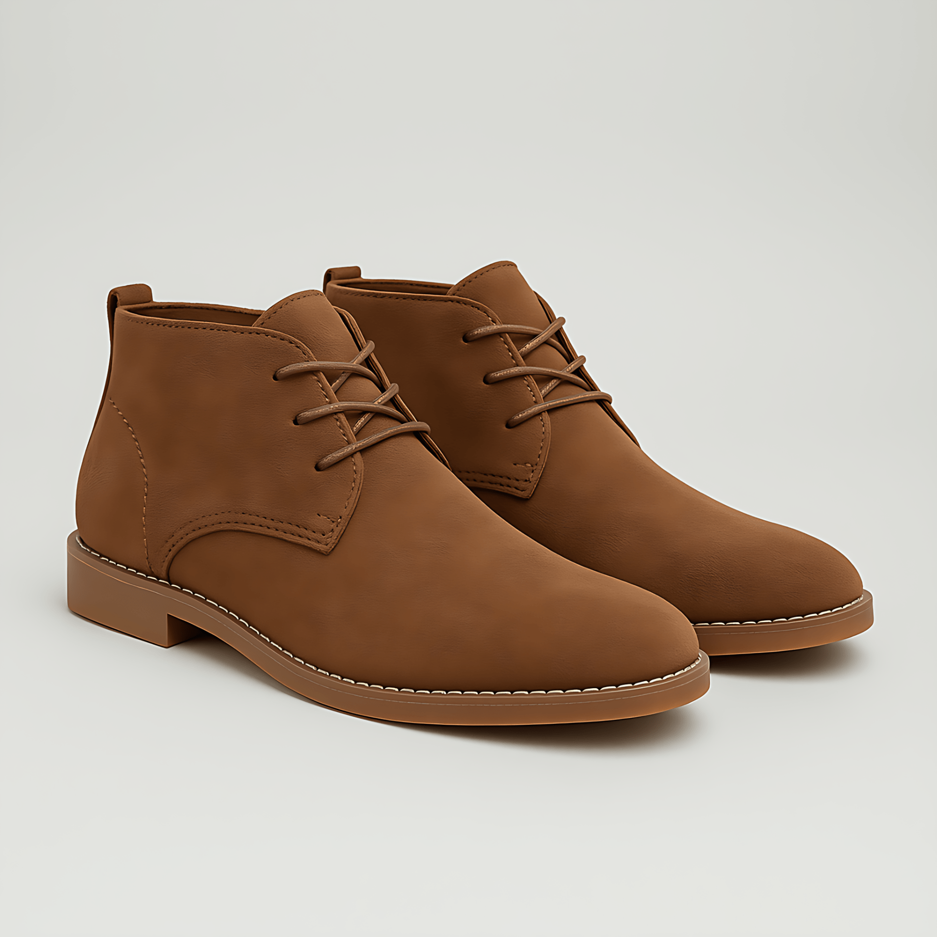 Luxury Vintage Leather Dress Shoes - OutfitLondon