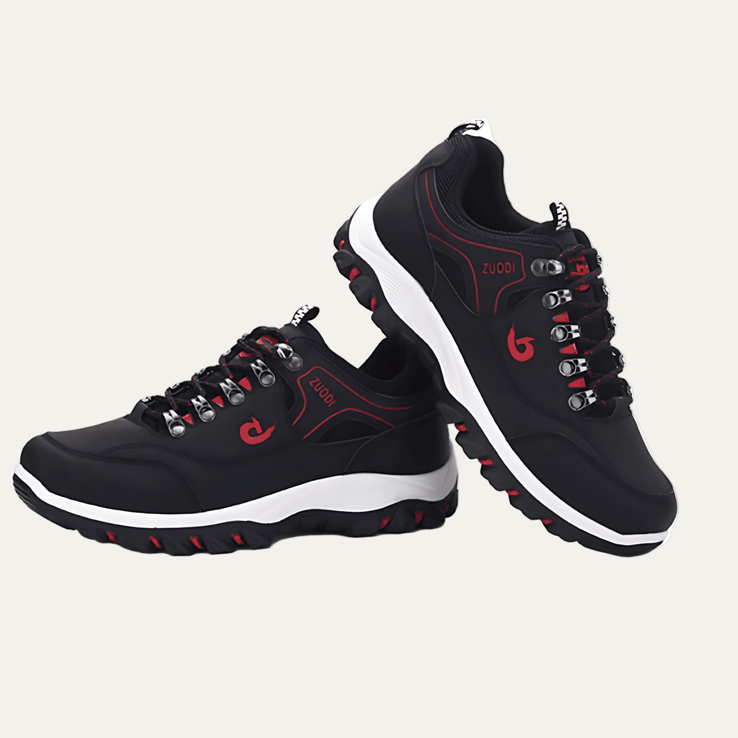 Men's Lightweight Breathable Running Sneakers - OutfitLondon