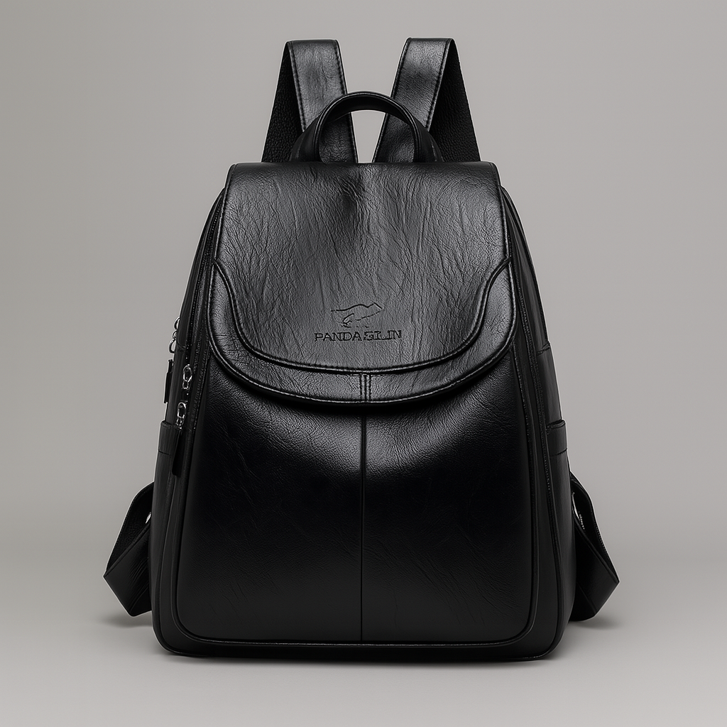 Secure Fashionable Ladies Travel Backpack