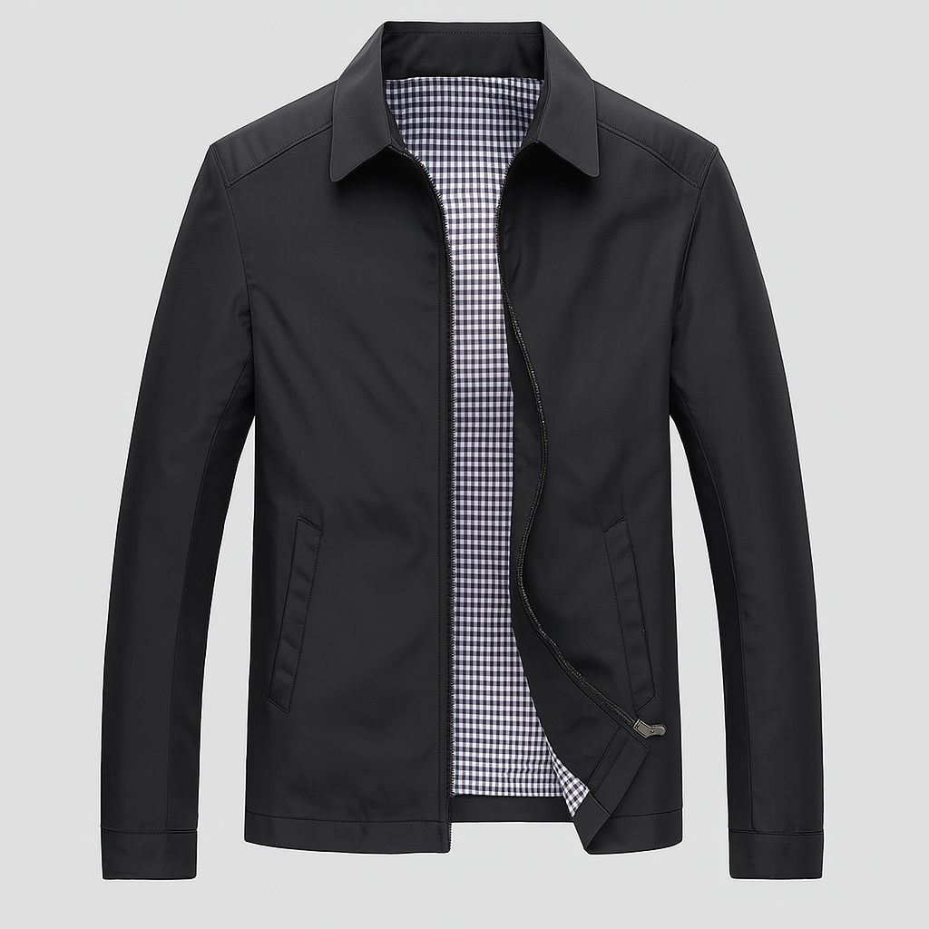 Premium Quality Mens Winter Coat - OutfitLondon