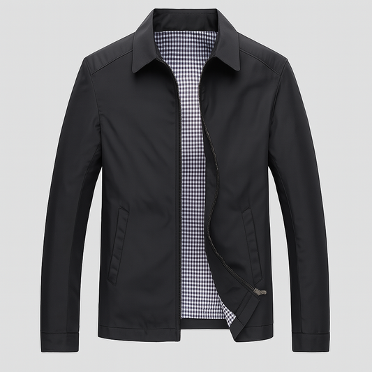 Premium Quality Mens Winter Coat - OutfitLondon