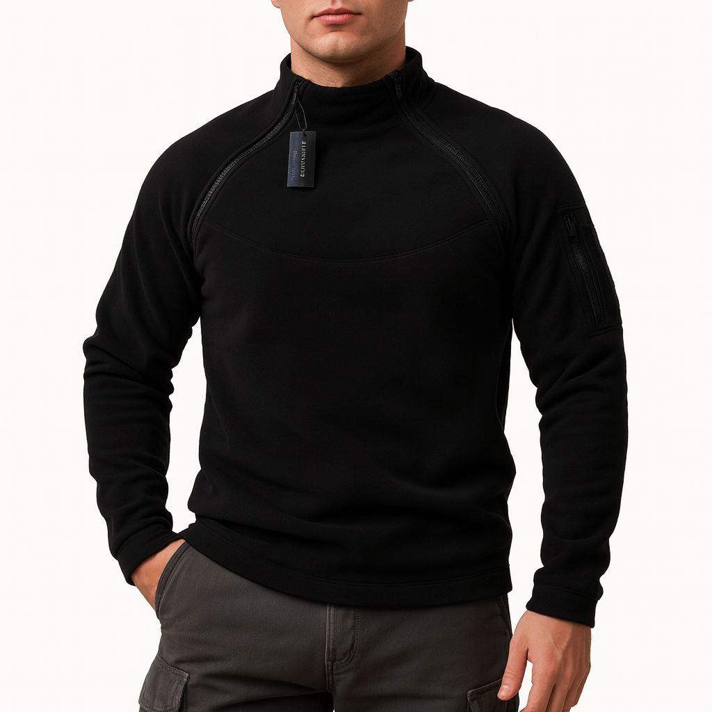 Warm Outdoor Combat Shirt