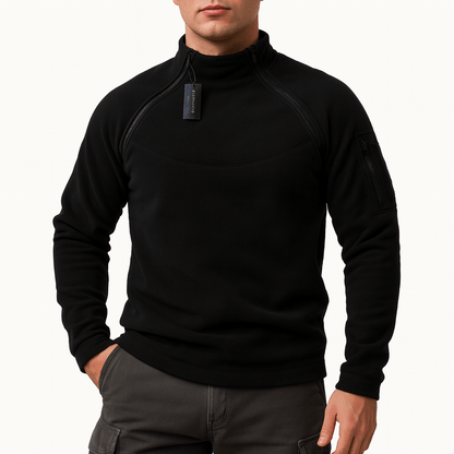 Warm Outdoor Combat Shirt