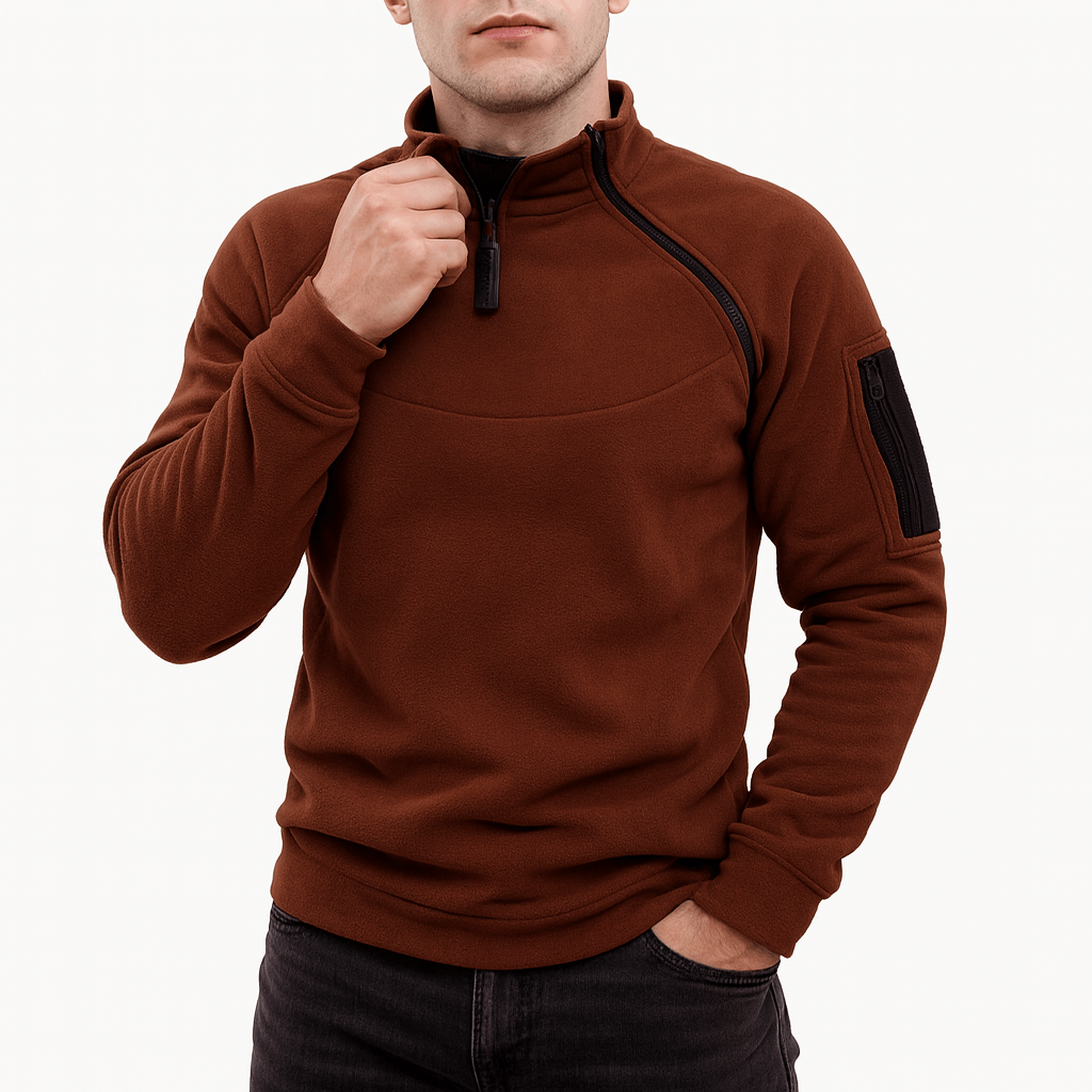 Warm Outdoor Combat Shirt
