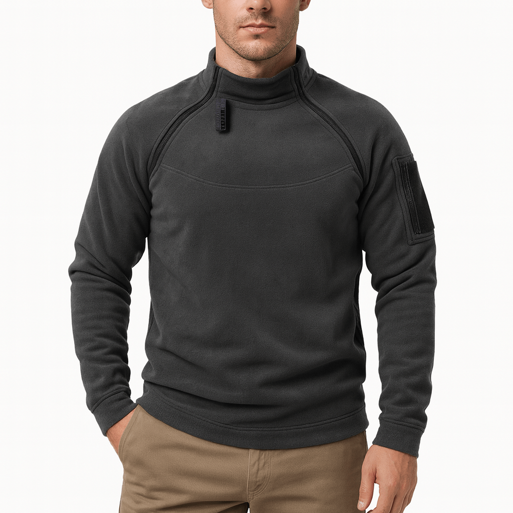 Warm Outdoor Combat Shirt