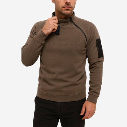 Warm Outdoor Combat Shirt