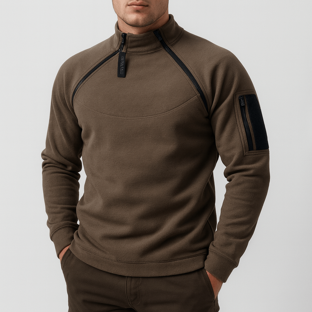 Warm Outdoor Combat Shirt