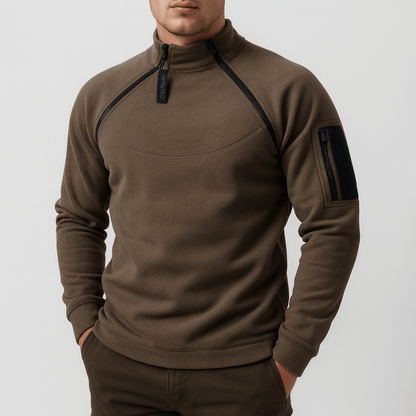 Warm Outdoor Combat Shirt