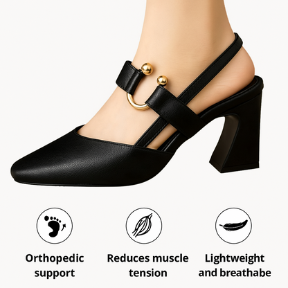 Supportive High Heel Shoes for Women