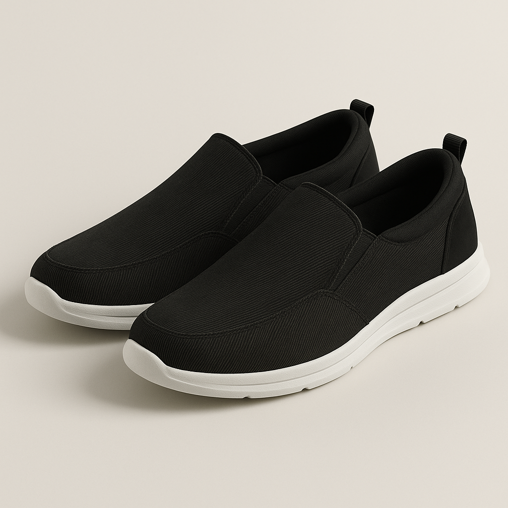 Comfortable Slip On Men's Loafers Shoes