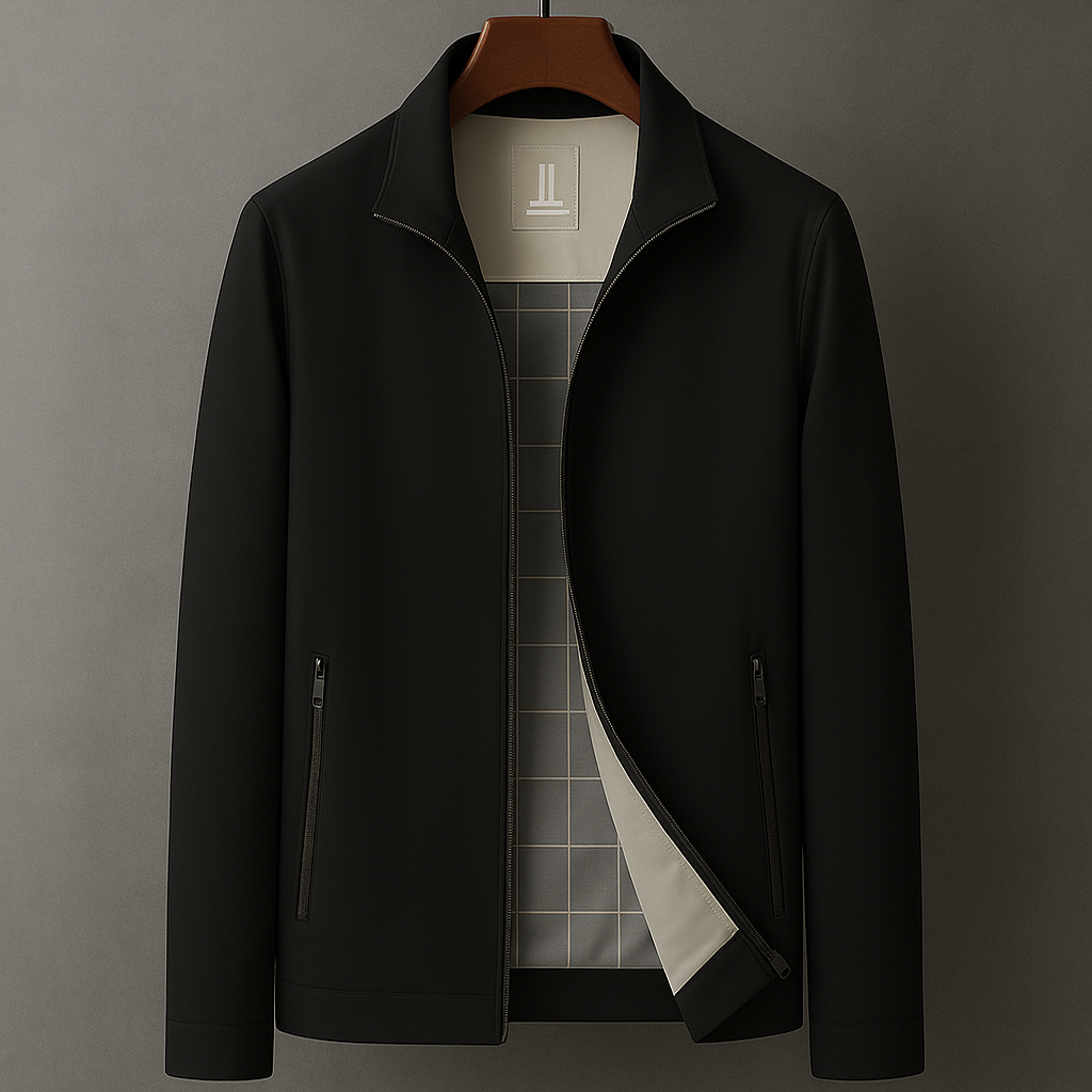 Stylish Kasper Coat