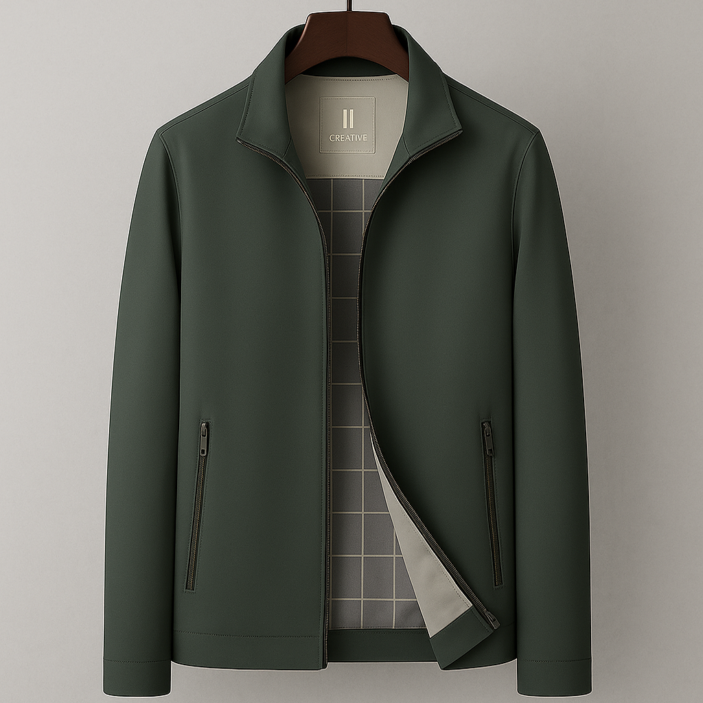 Stylish Kasper Coat