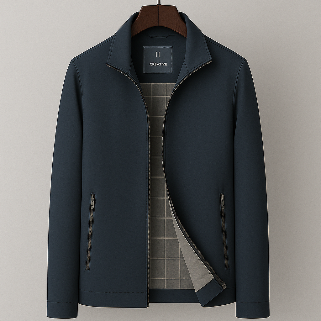Stylish Kasper Coat