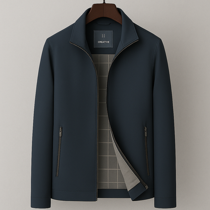 Stylish Kasper Coat