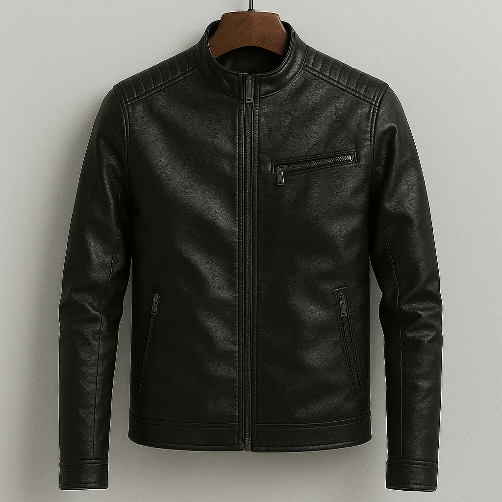 Waterproof Danex Coat - OutfitLondon