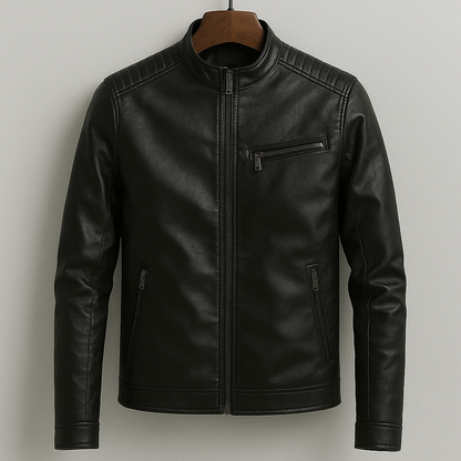 Waterproof Danex Coat - OutfitLondon