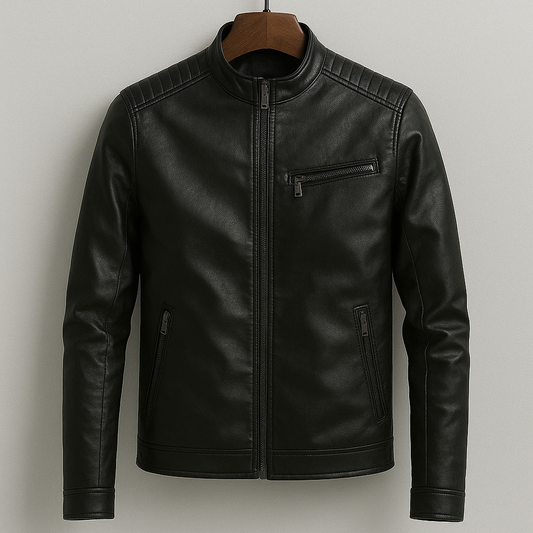 Waterproof Danex Coat - OutfitLondon