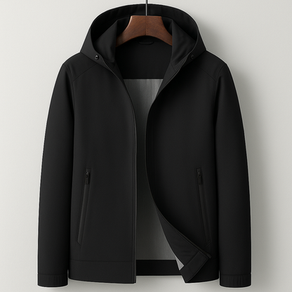 Greek Island Waterproof Jacket