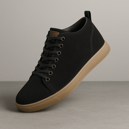Classic Men's Canvas Sneakers