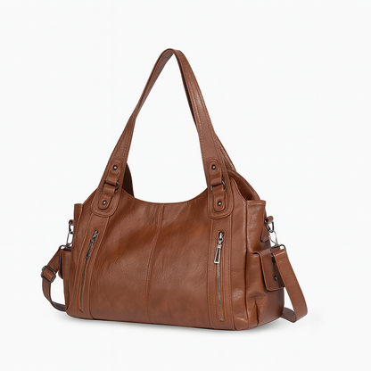 Waterproof Reusable Shopping Tote Bag
