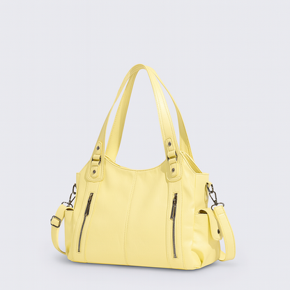 Waterproof Reusable Shopping Tote Bag
