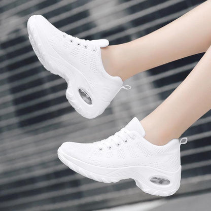 Comfortable Supportive Running Shoes