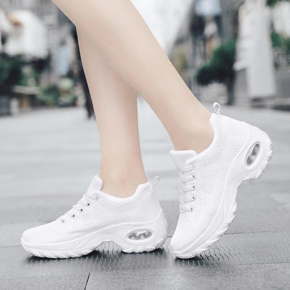 Comfortable Supportive Running Shoes