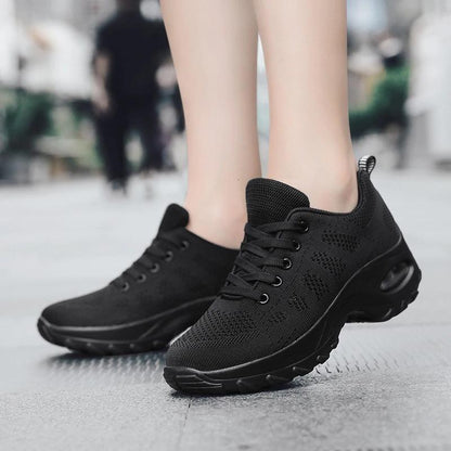 Comfortable Supportive Running Shoes