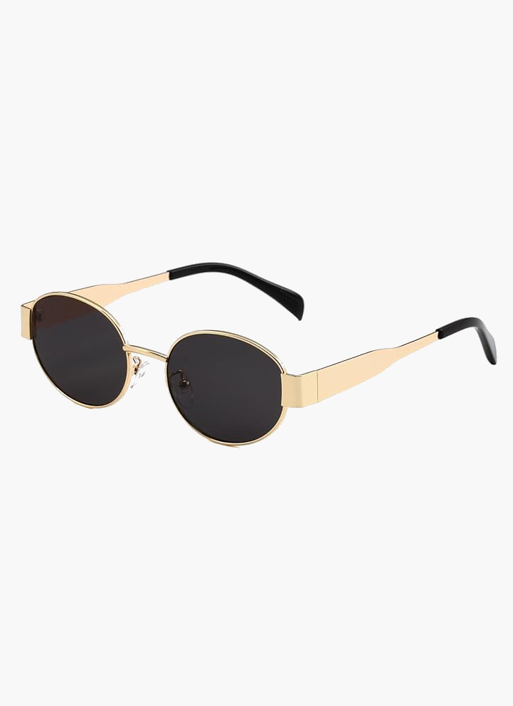 Timeless Circular Fashionable Unisex Shades