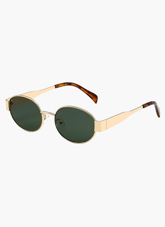 Timeless Circular Fashionable Unisex Shades - OutfitLondon