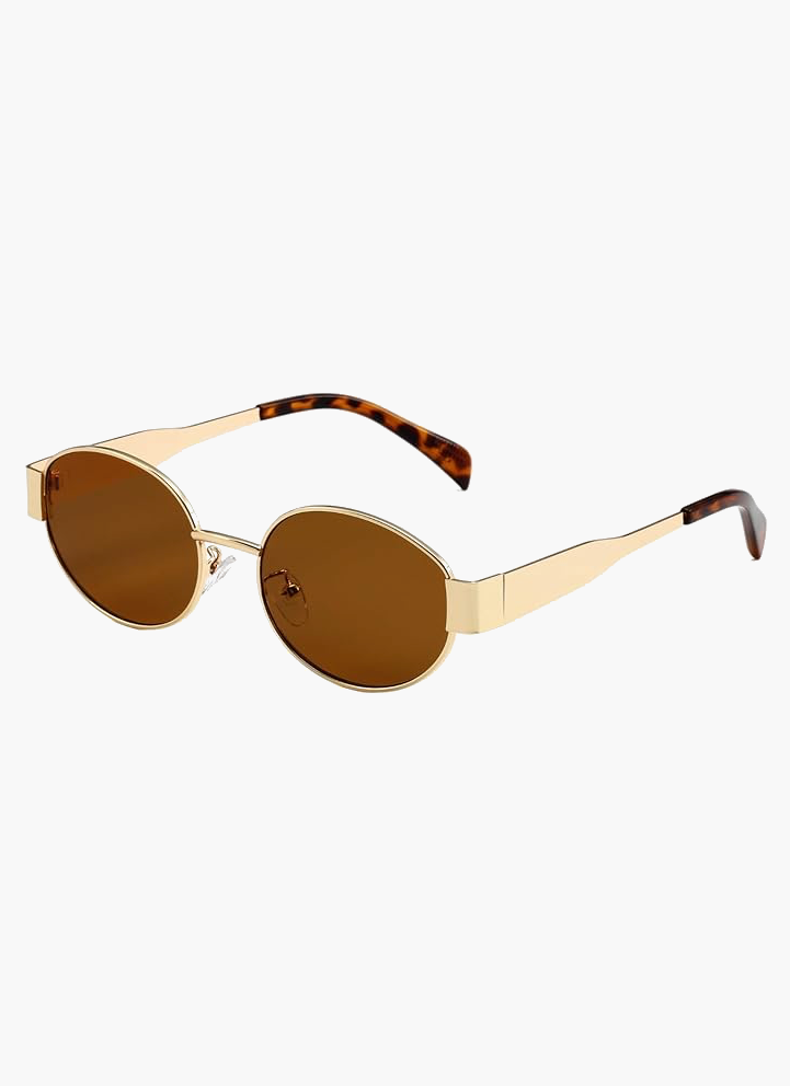 Timeless Circular Fashionable Unisex Shades